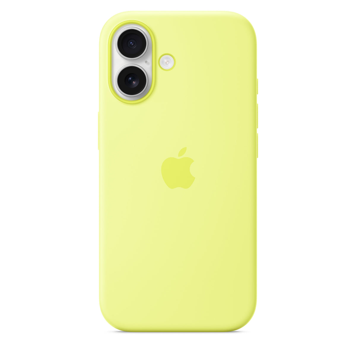 Neon Yellow