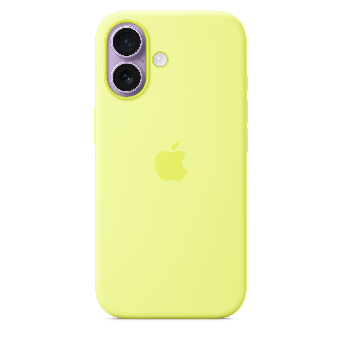 Neon Yellow