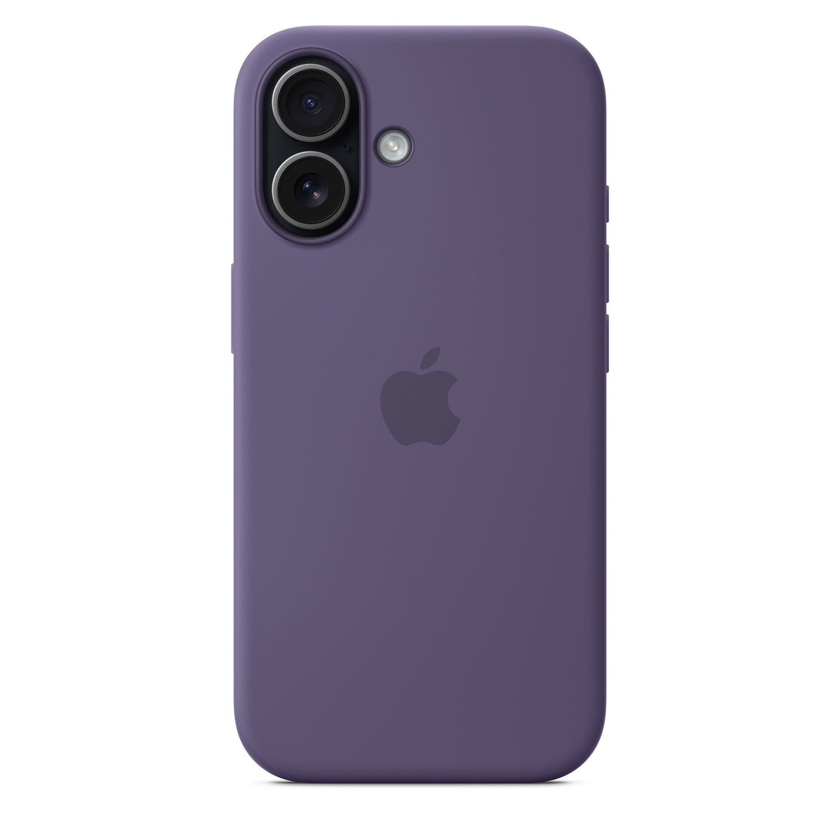 Purple Fog