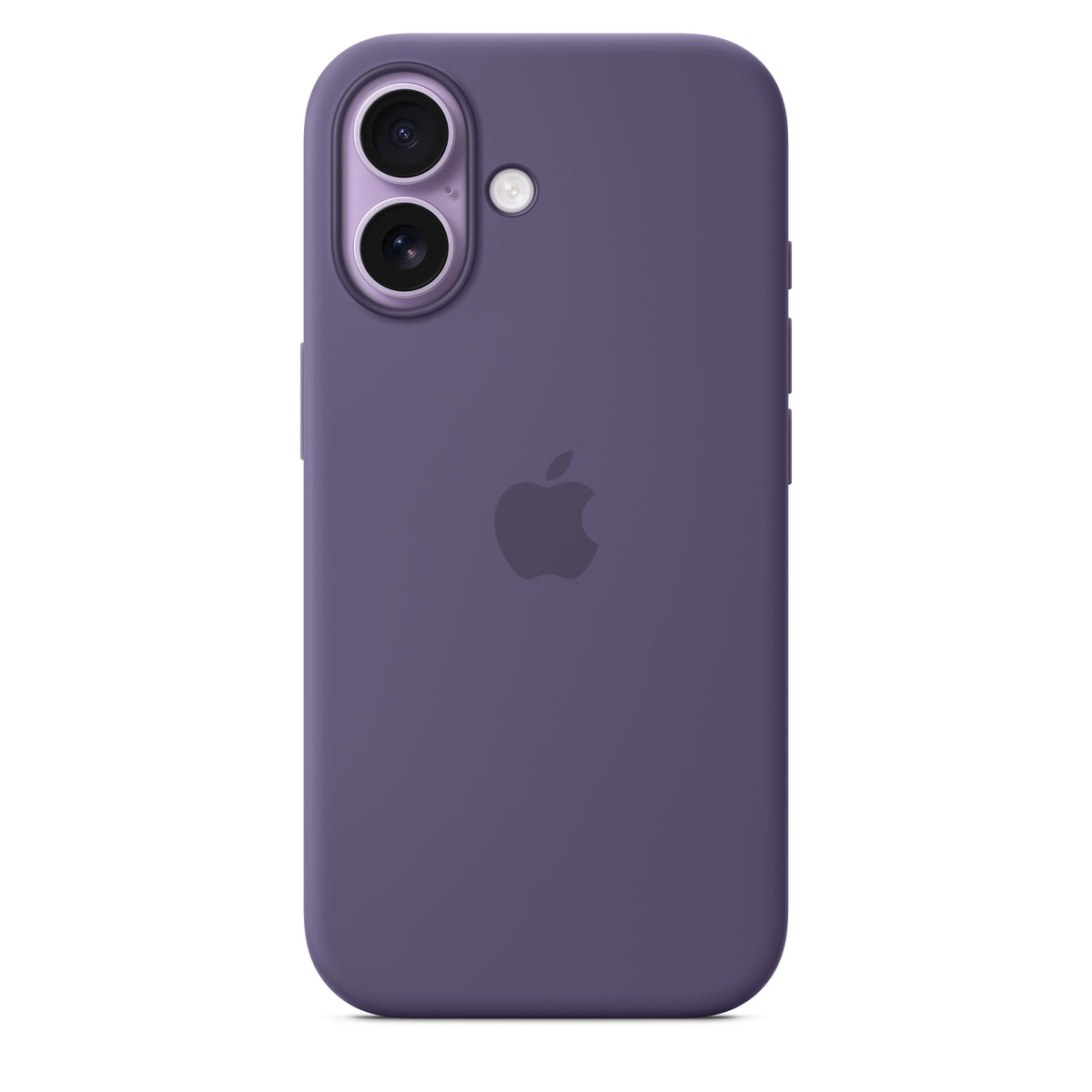 Purple Fog