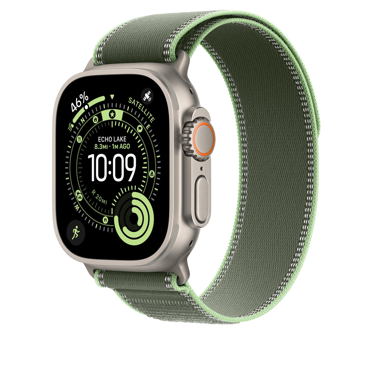 Green/Neon