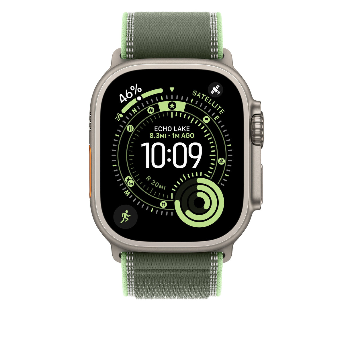 Green/Neon