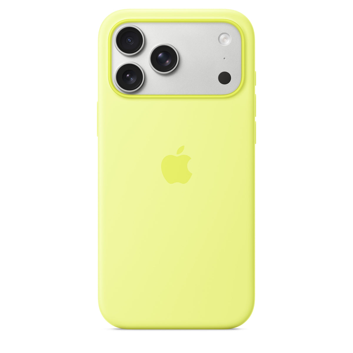 Neon Yellow