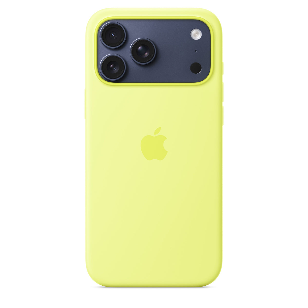 Neon Yellow