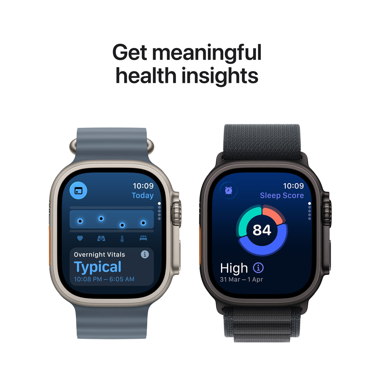 Black Titanium / Black