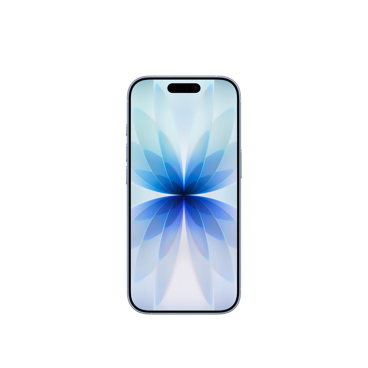 Mist Blue