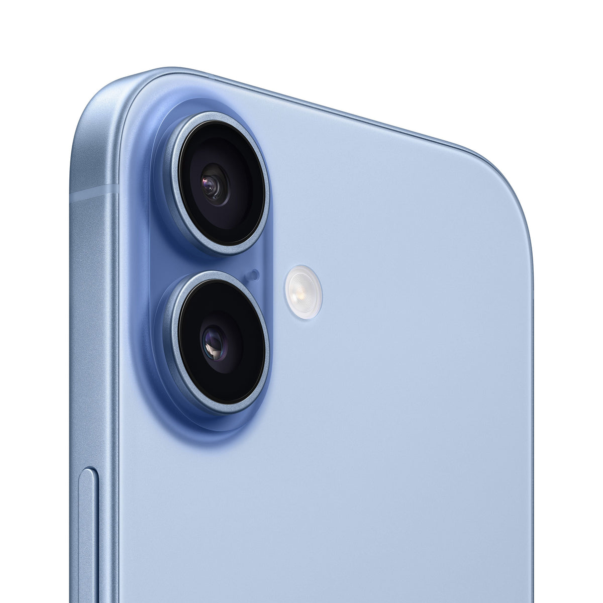 Mist Blue