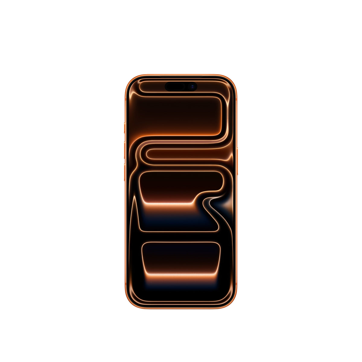 Cosmic Orange