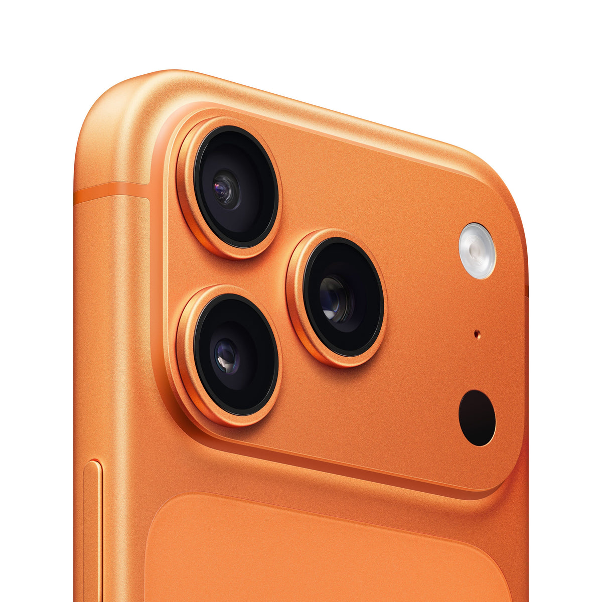 Cosmic Orange
