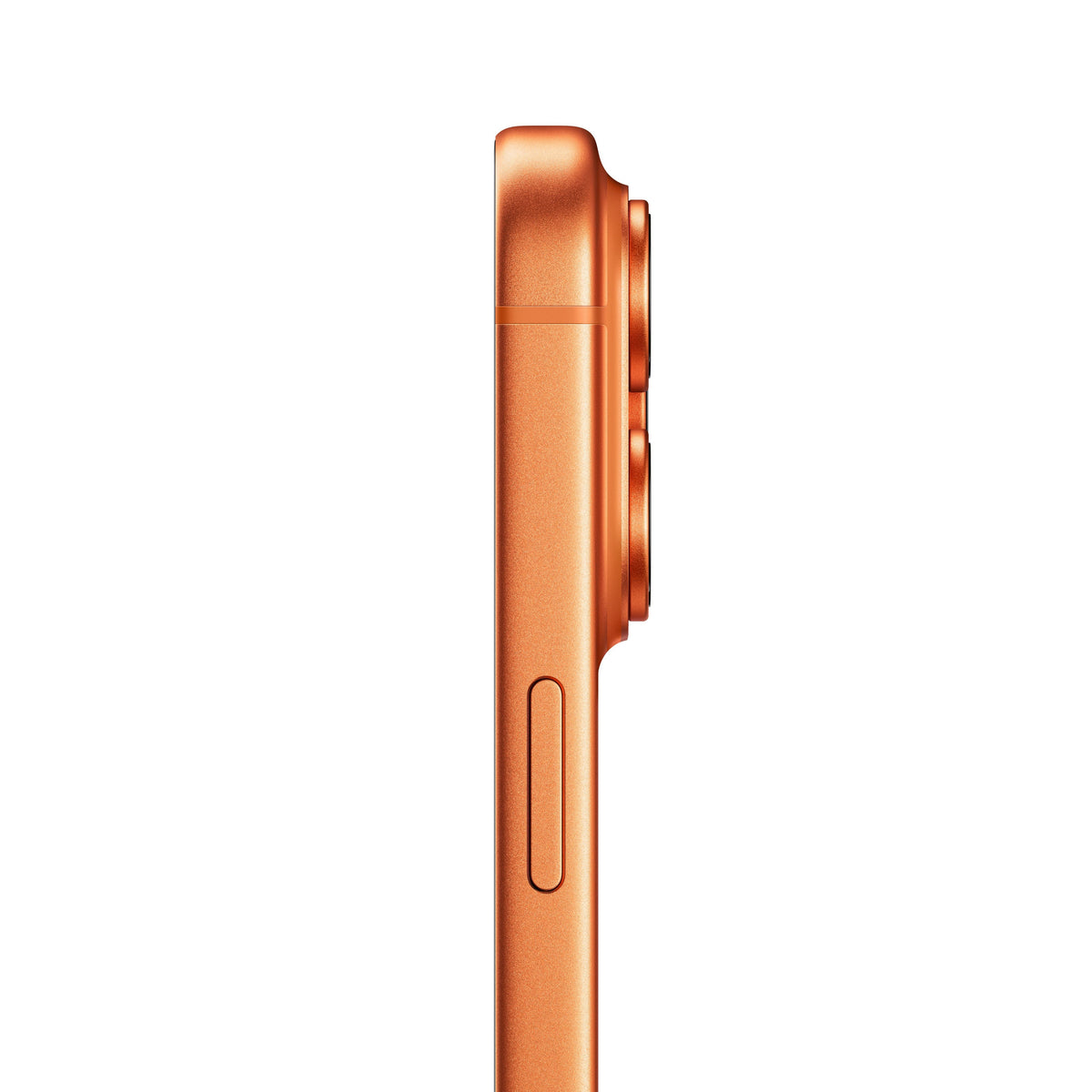 Cosmic Orange