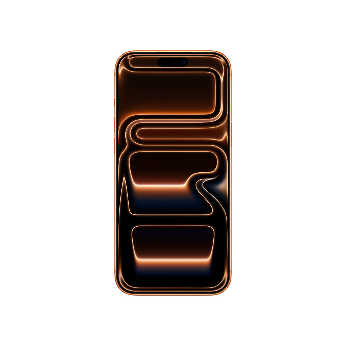Cosmic Orange