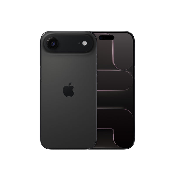 Space Black