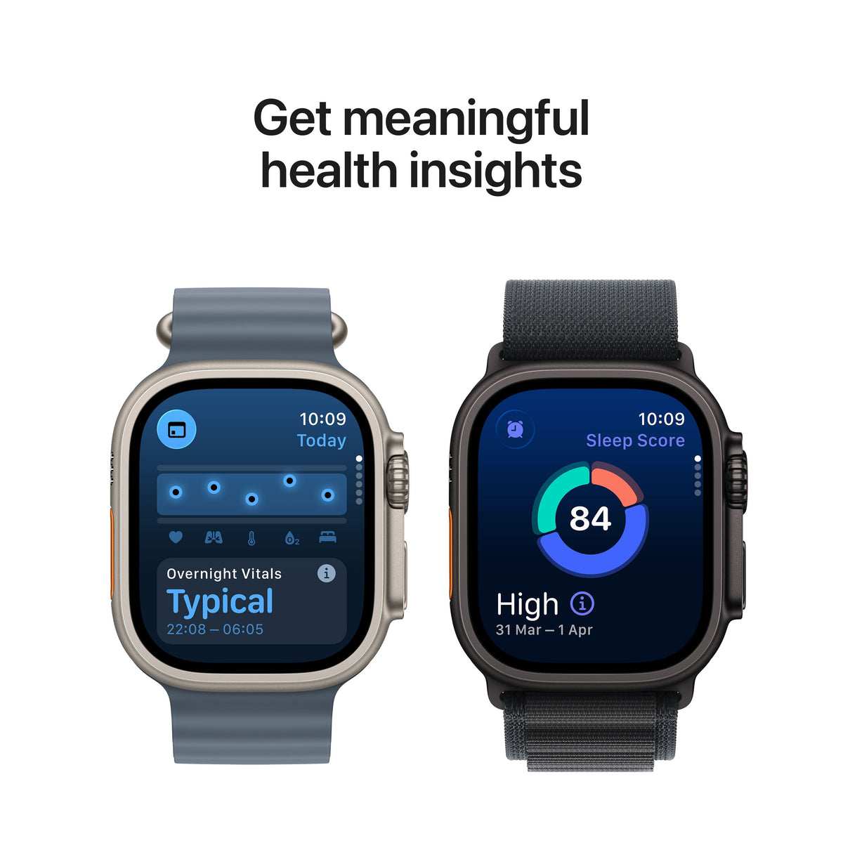 Black Titanium / Black