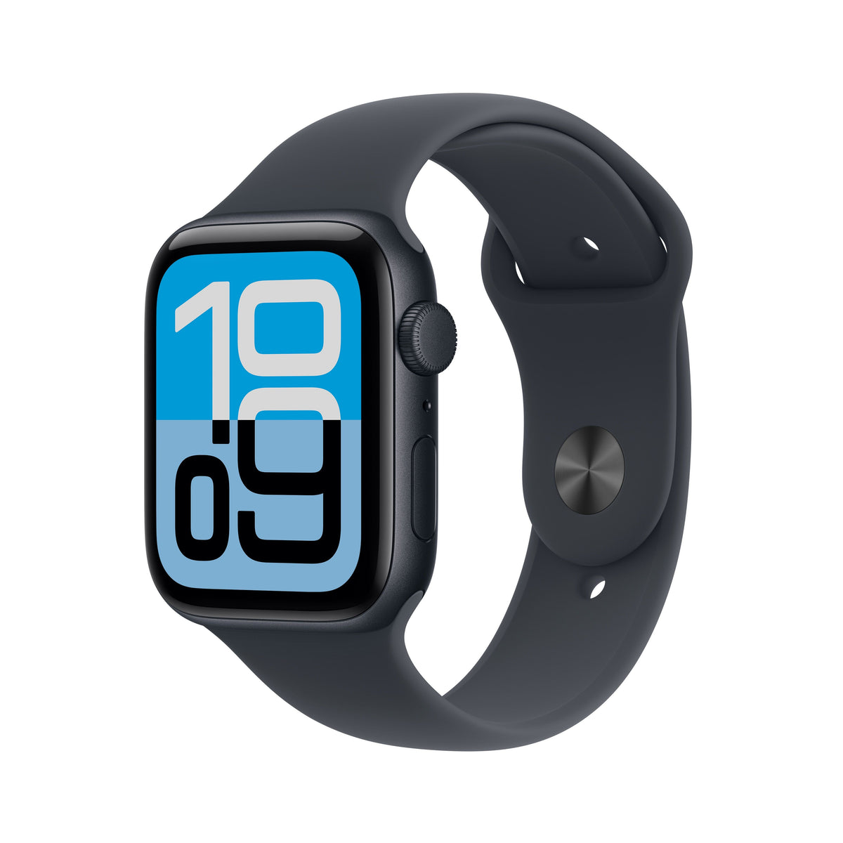 Midnight Aluminum / Midnight