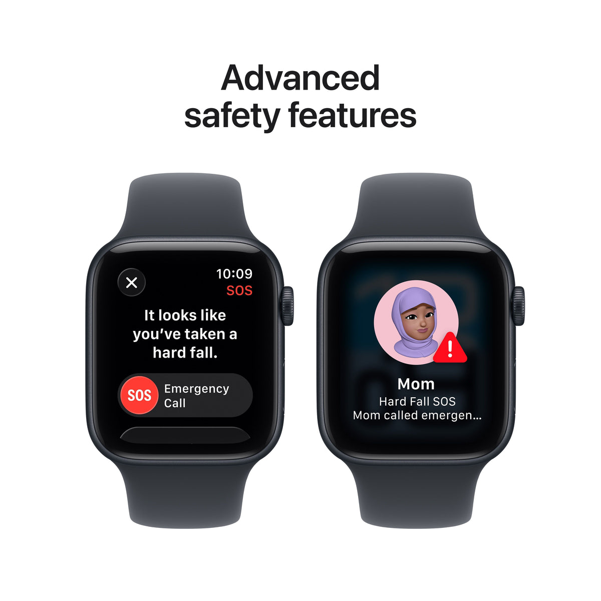 Midnight Aluminum / Midnight