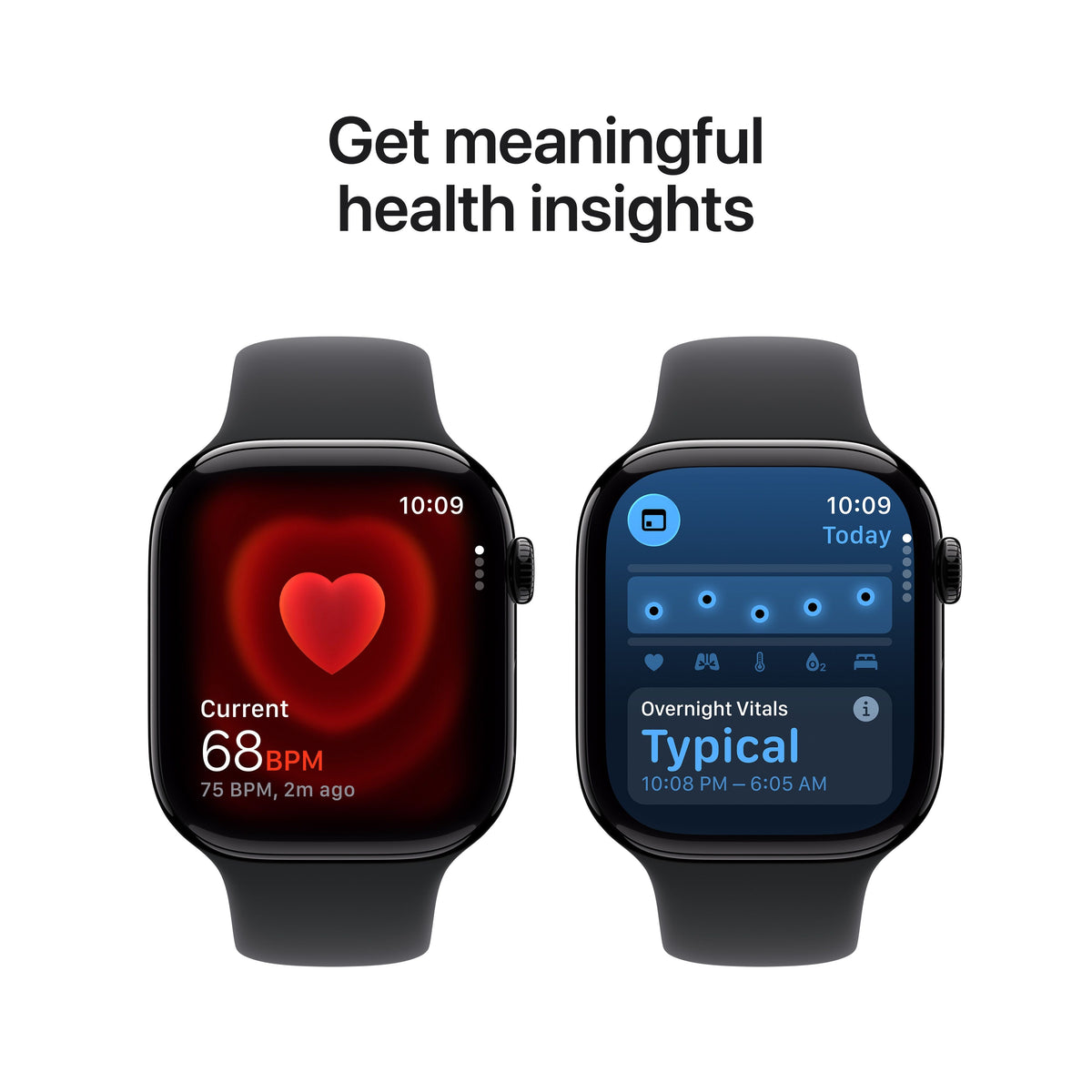 Jet Black Aluminum / Black