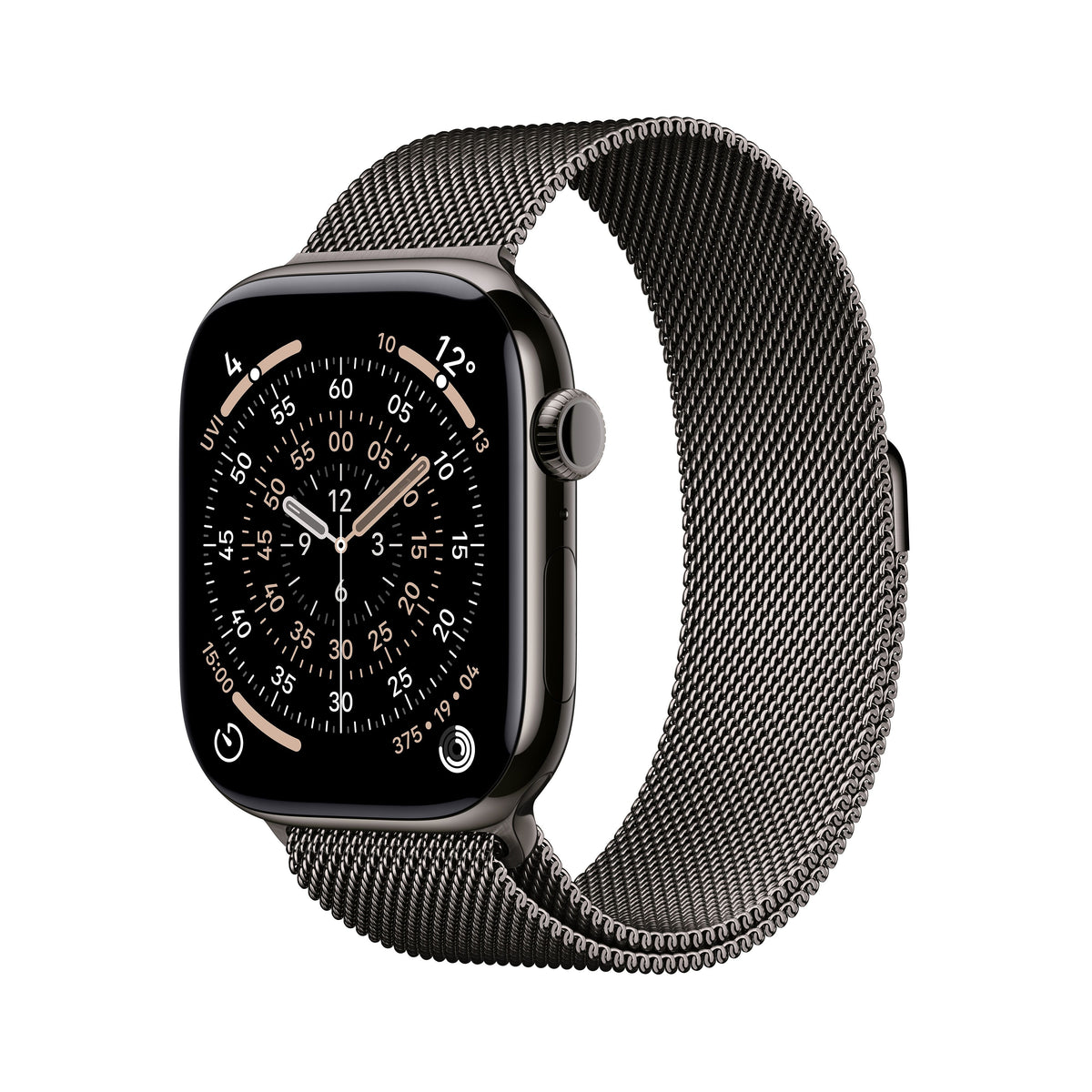 Slate Titanium / Slate