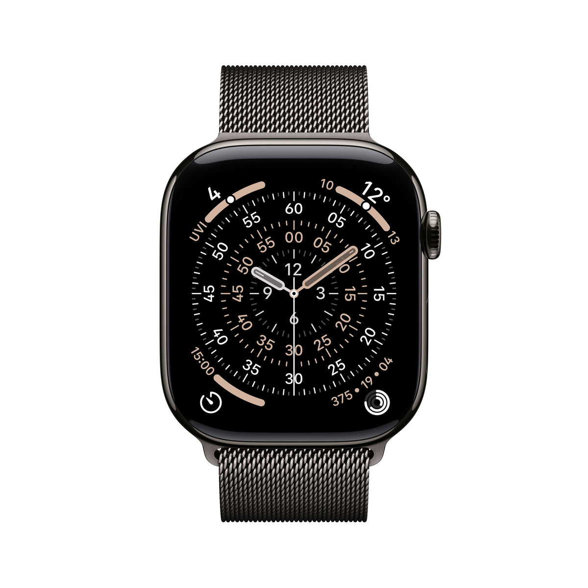 Slate Titanium / Slate