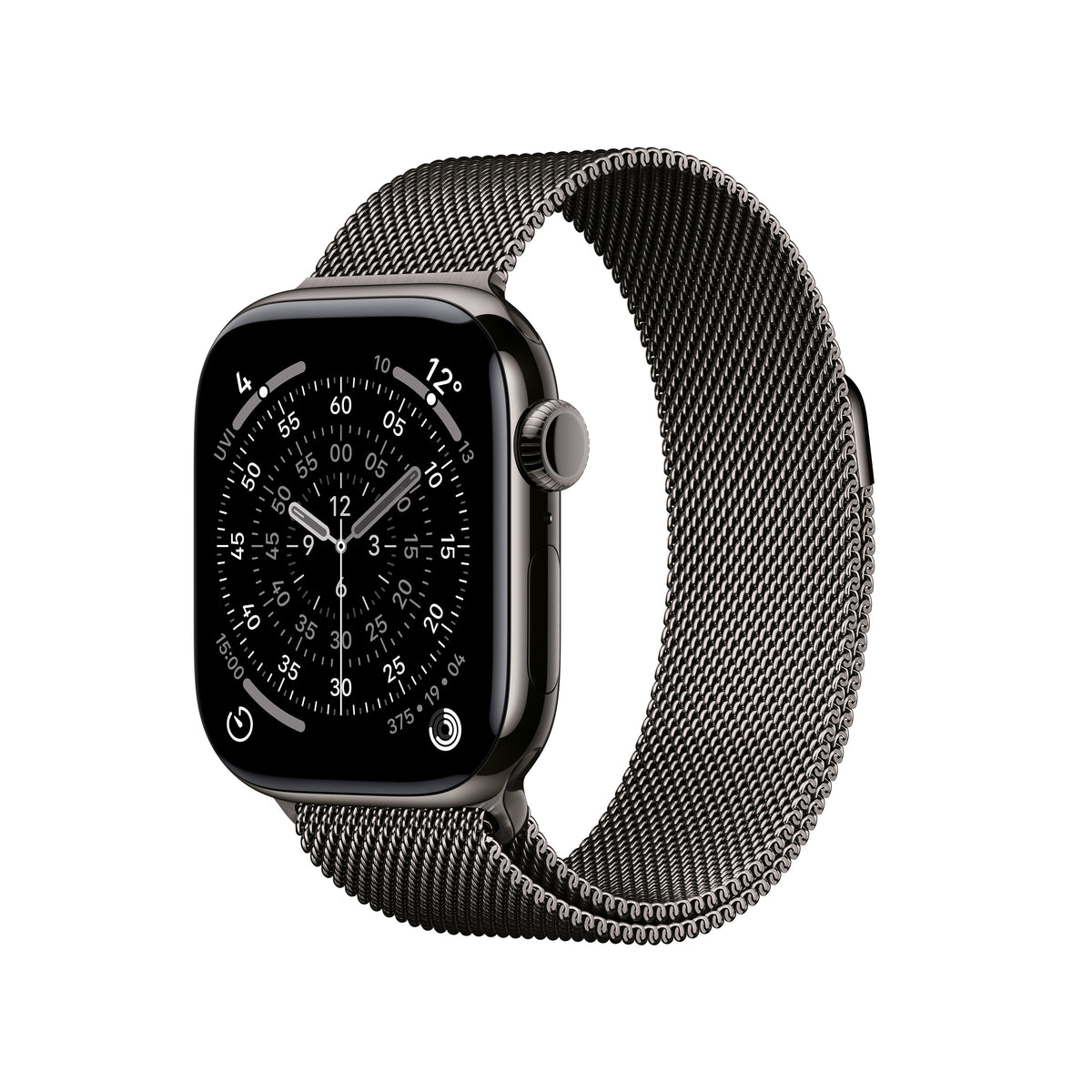 Slate Titanium / Slate
