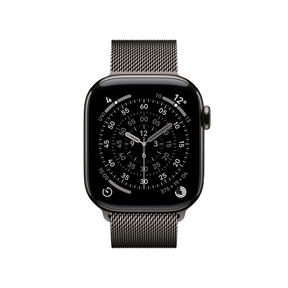 Slate Titanium / Slate