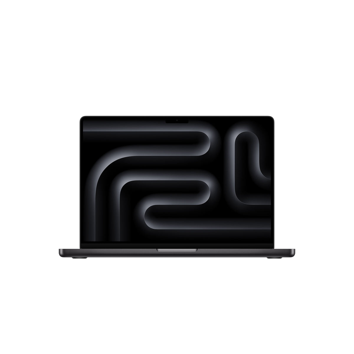 Space Black