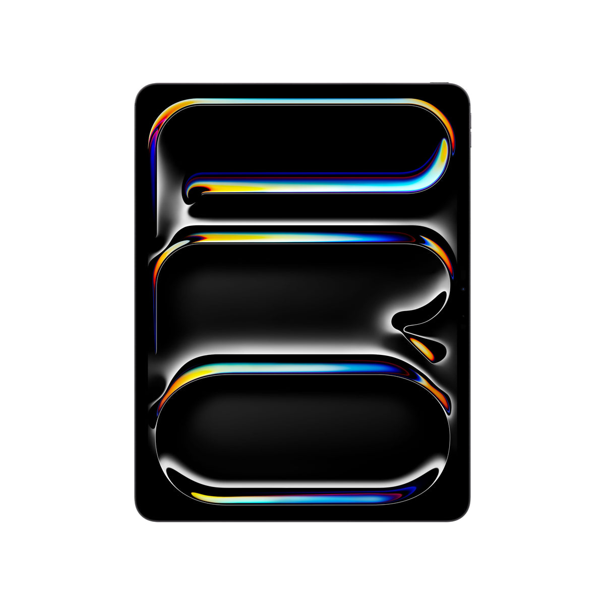 Space Black