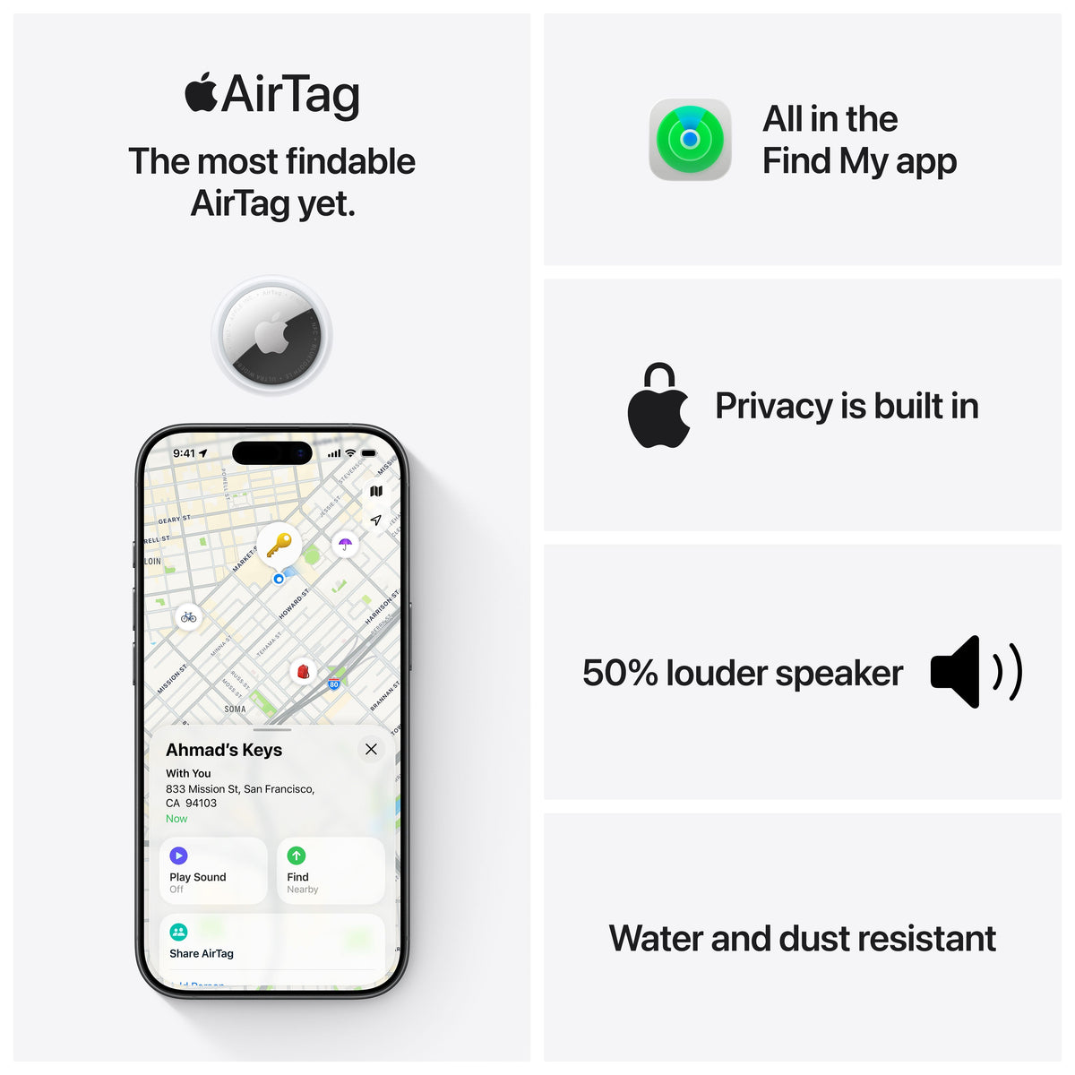 AirTag