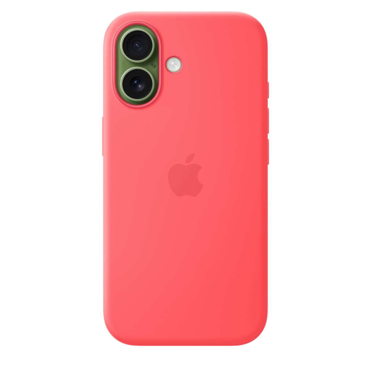 Bright Guava