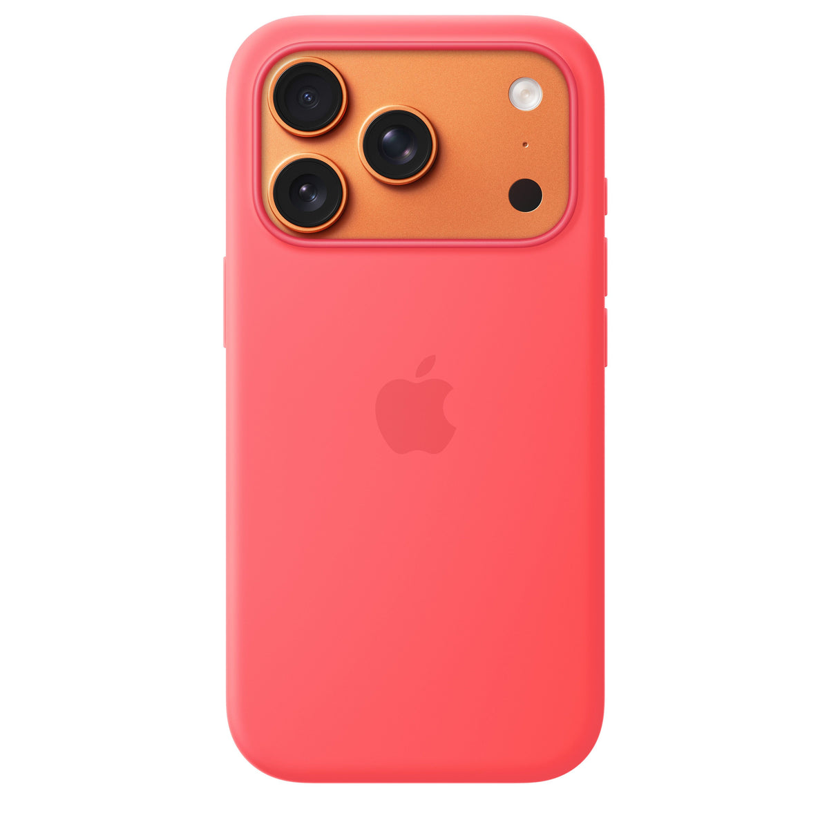 Bright Guava