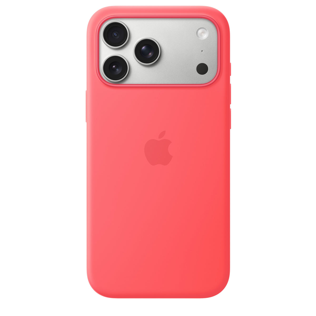 Bright Guava