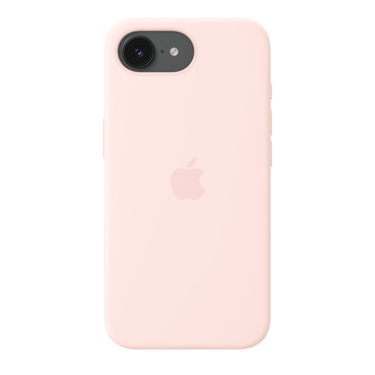 Soft Pink