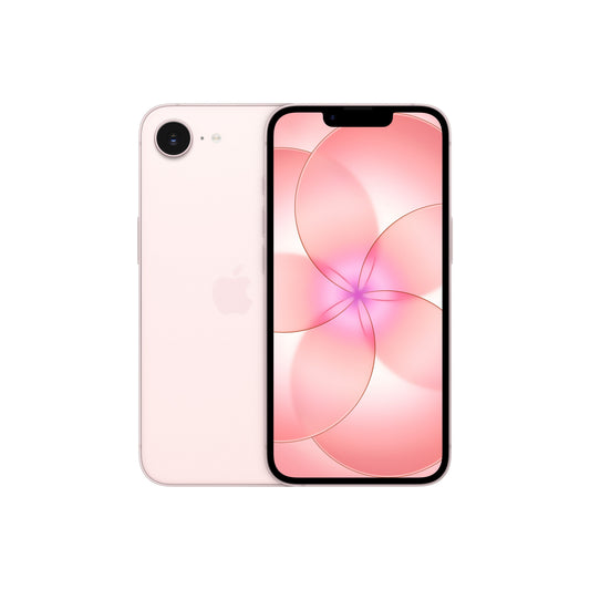 Soft Pink