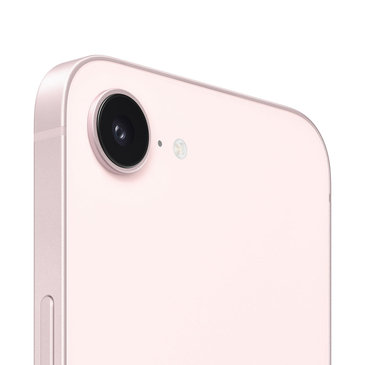Soft Pink