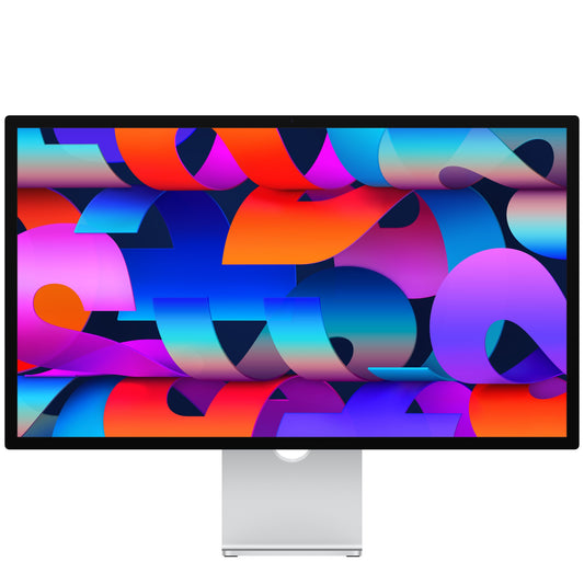 Studio Display Standard Glass
