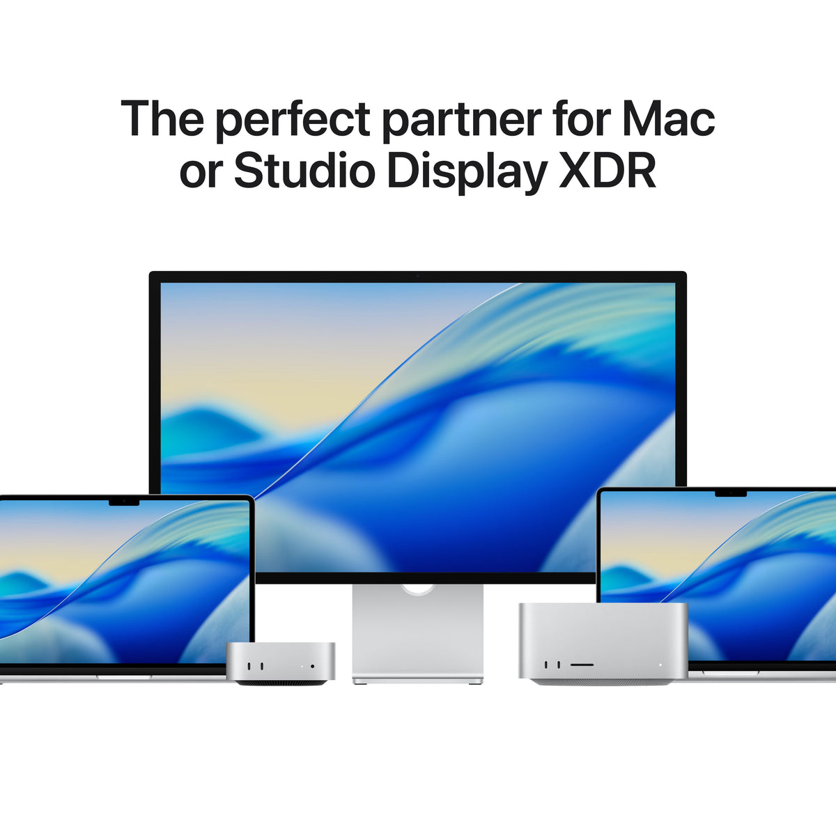 Studio Display Tilt Adjustable Stand