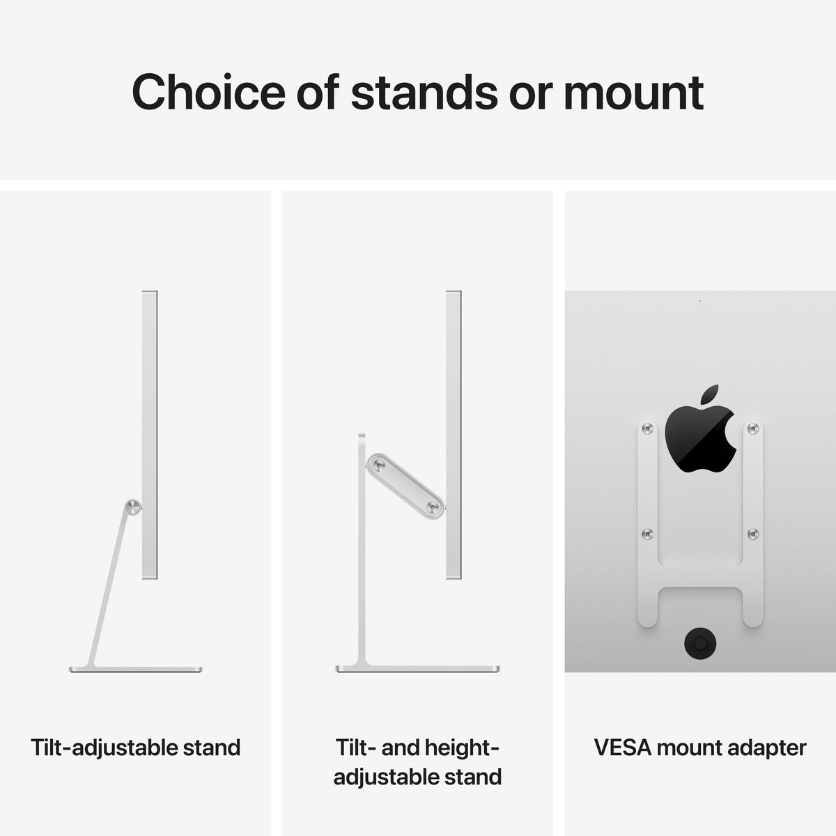 Studio Display Standard Glass