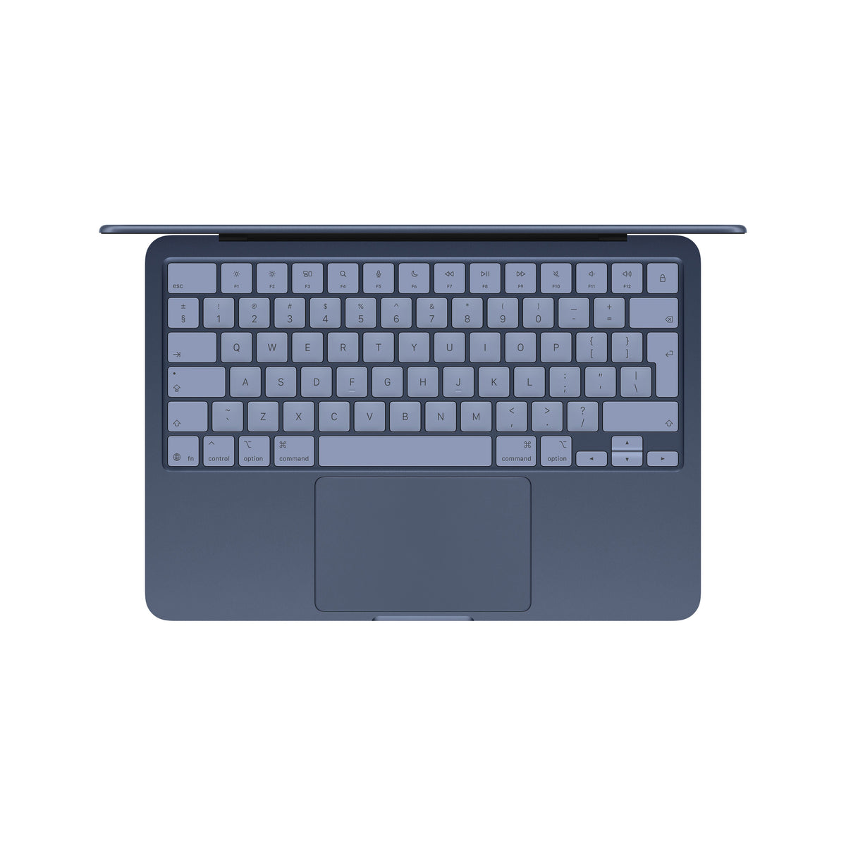 Indigo