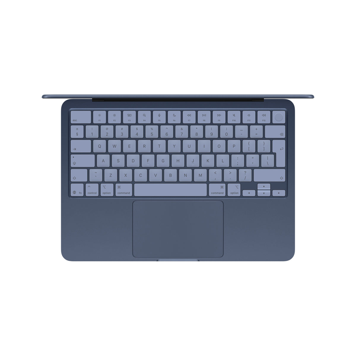 Indigo