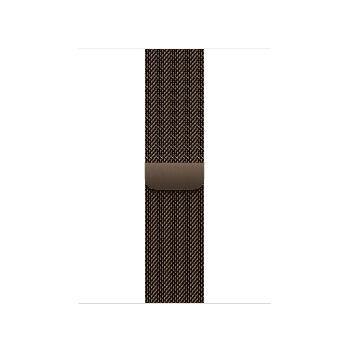 40mm Dark Bronze Milanese Loop