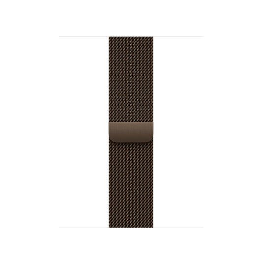 42mm Dark Bronze Milanese Loop