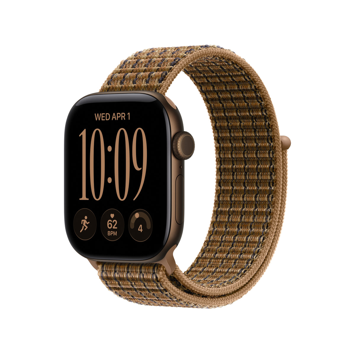 Light Umber Plaid