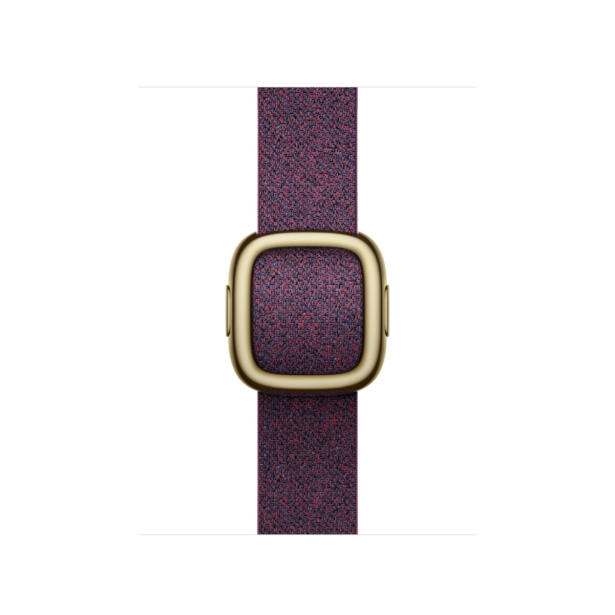 42mm Mulberry Modern Buckle - Medium
