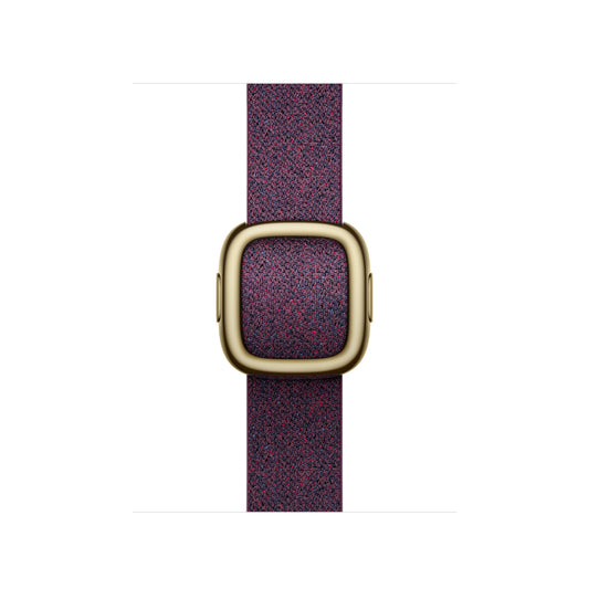 42mm Mulberry Modern Buckle - Medium