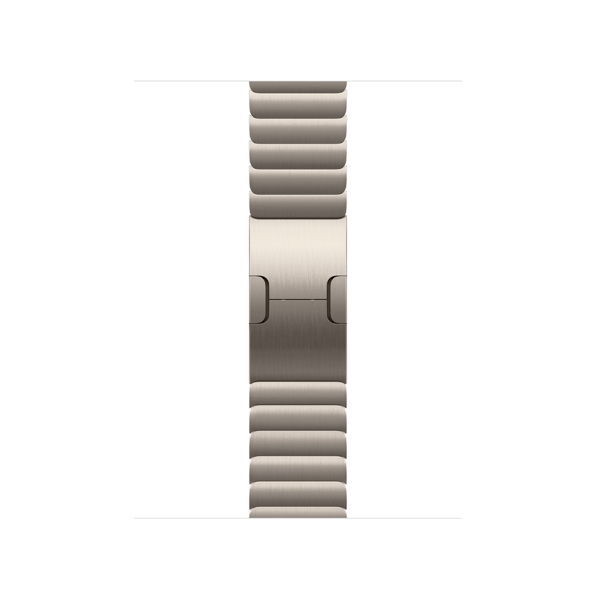 42mm Natural Link Bracelet