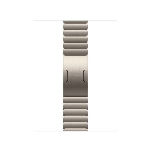 42mm Natural Link Bracelet