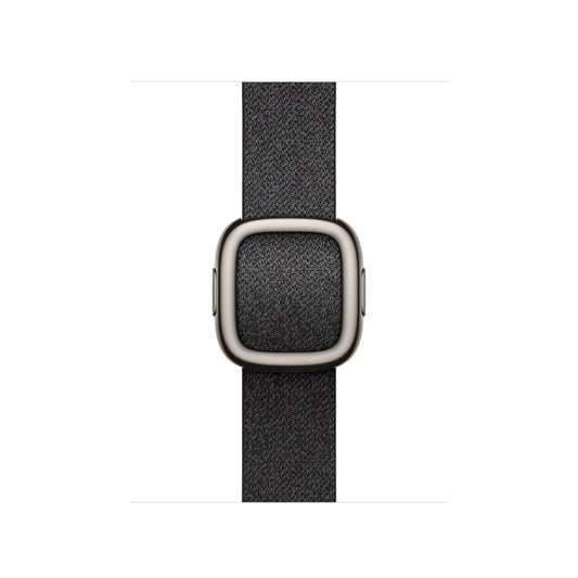 42mm Navy Blue Modern Buckle - Medium