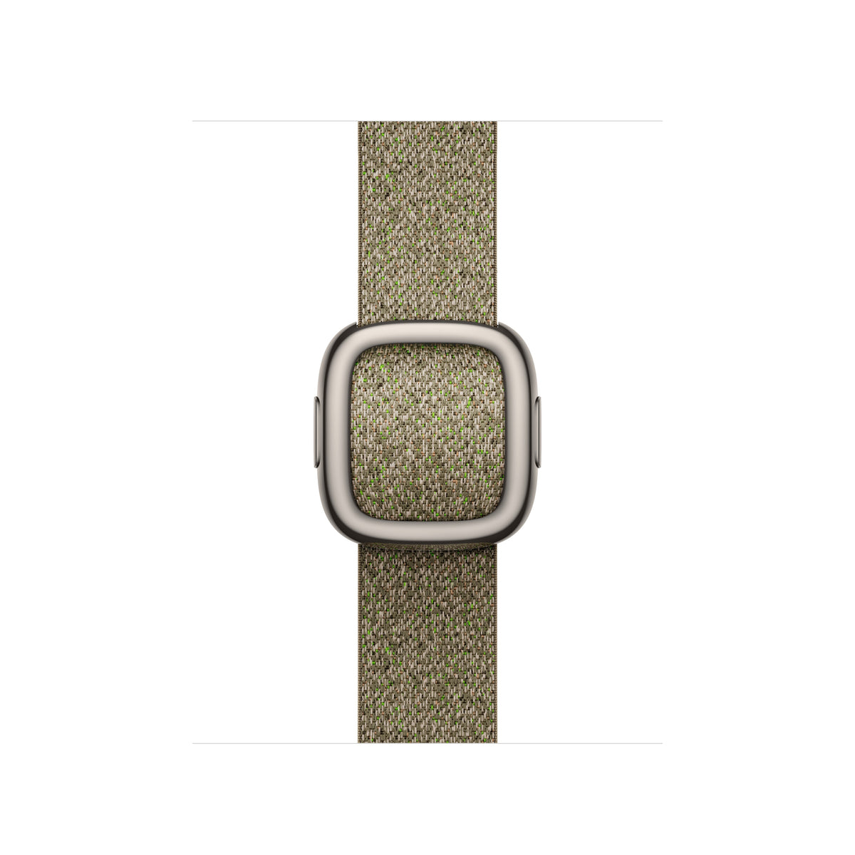42mm Sage Modern Buckle - Large