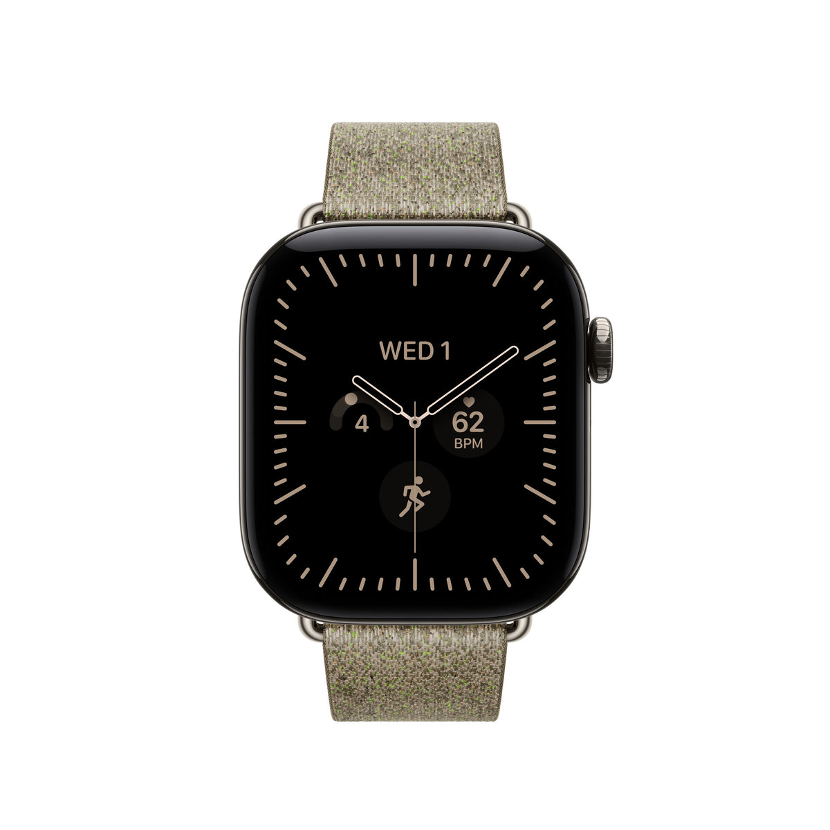 42mm Sage Modern Buckle - Small