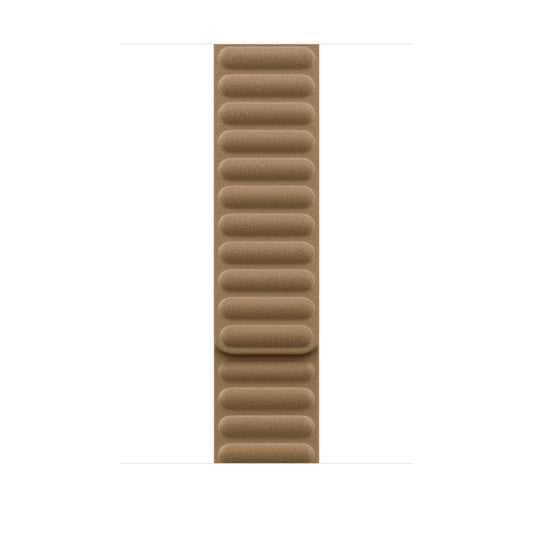 46mm Camel Magnetic Link - M/L