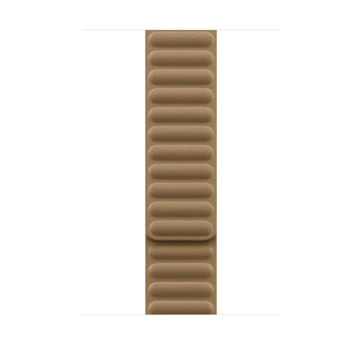 46mm Camel Magnetic Link - S/M